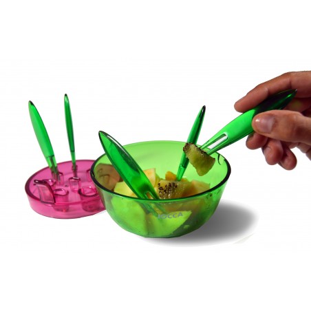 Multifunctionele keukenset 10 in 1