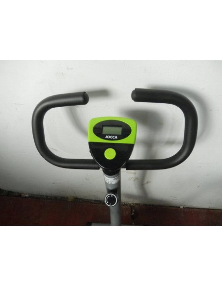 STATISTICAL BICICLETE 2