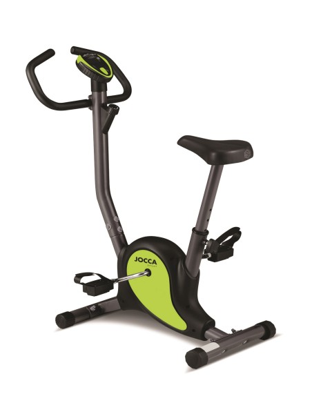 STATISTICAL BICICLETE