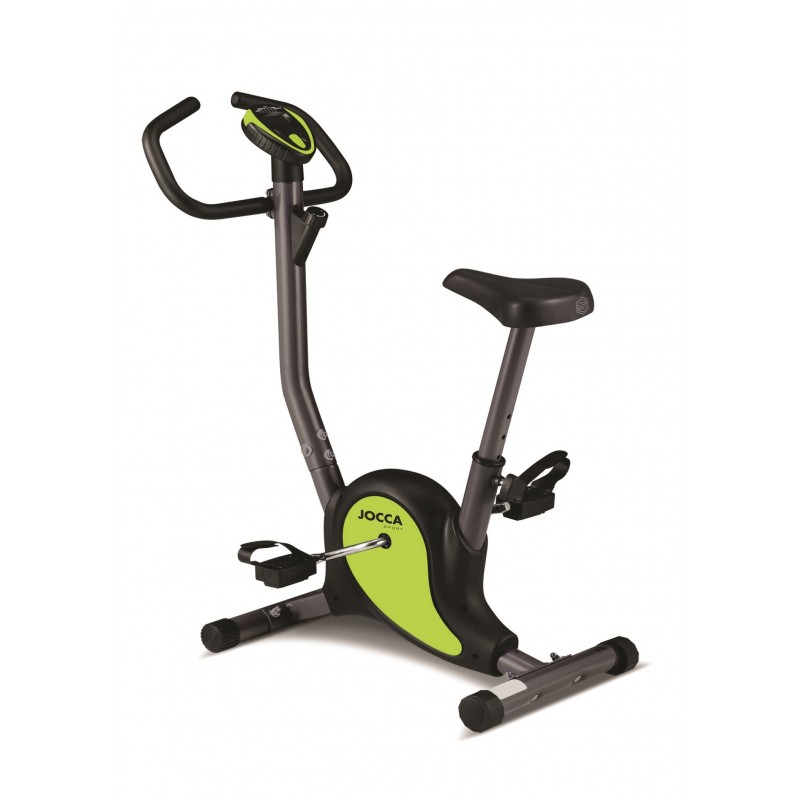 STATIONARY BIKE
