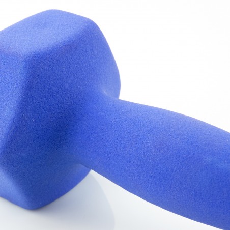 SET OF 2 WEIGHTS (2KG OR 4 KG EACH)