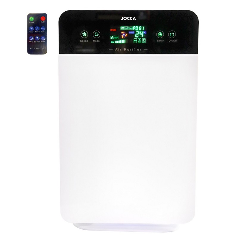 PURIFICATORE D'ARIA