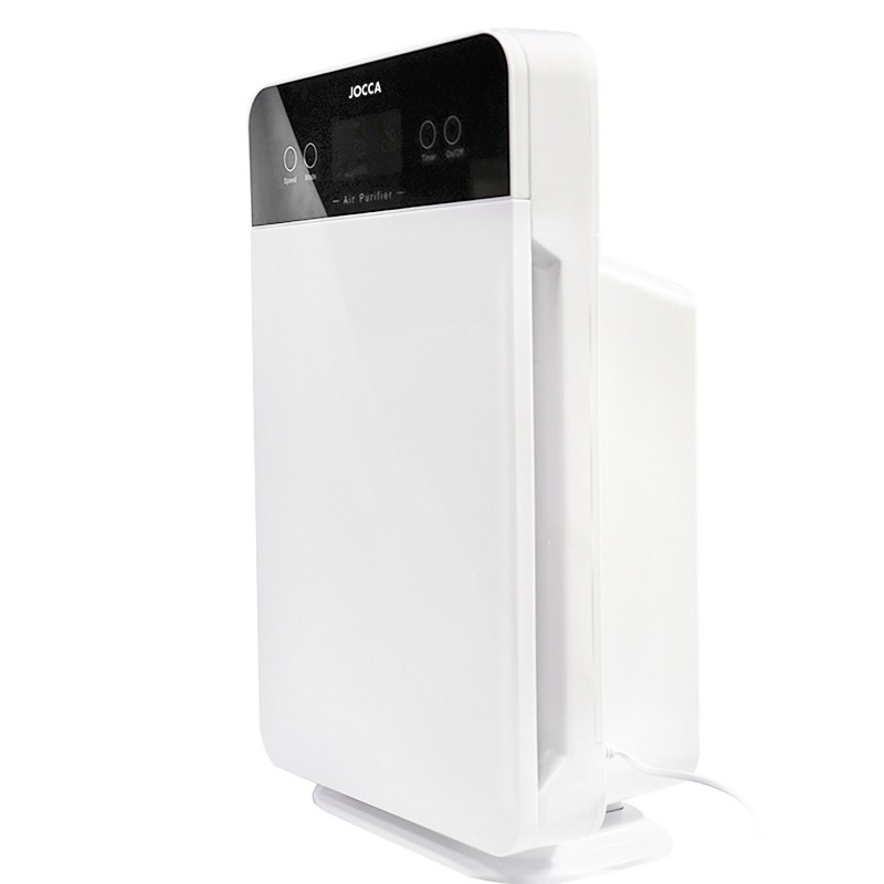 PURIFICATORE D'ARIA