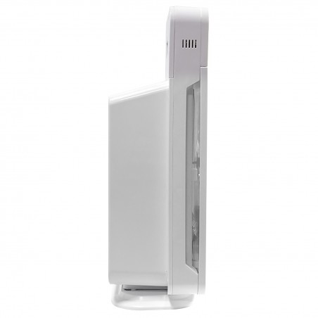 Luchtzuiveringsinstallatie