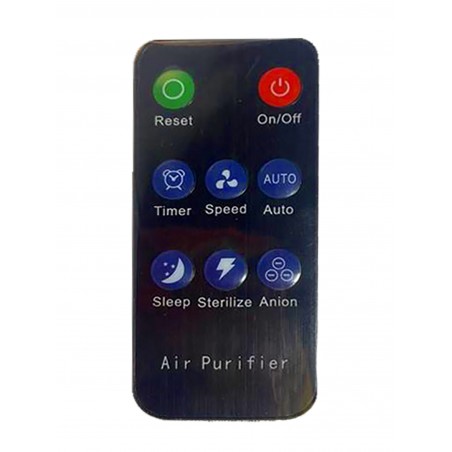 PURIFICATORE D'ARIA