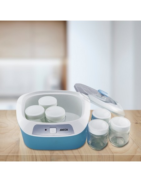 HOME YOGURT MAKER 2