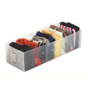 SET DI 6 ORGANIZZATORI DI GABBIE