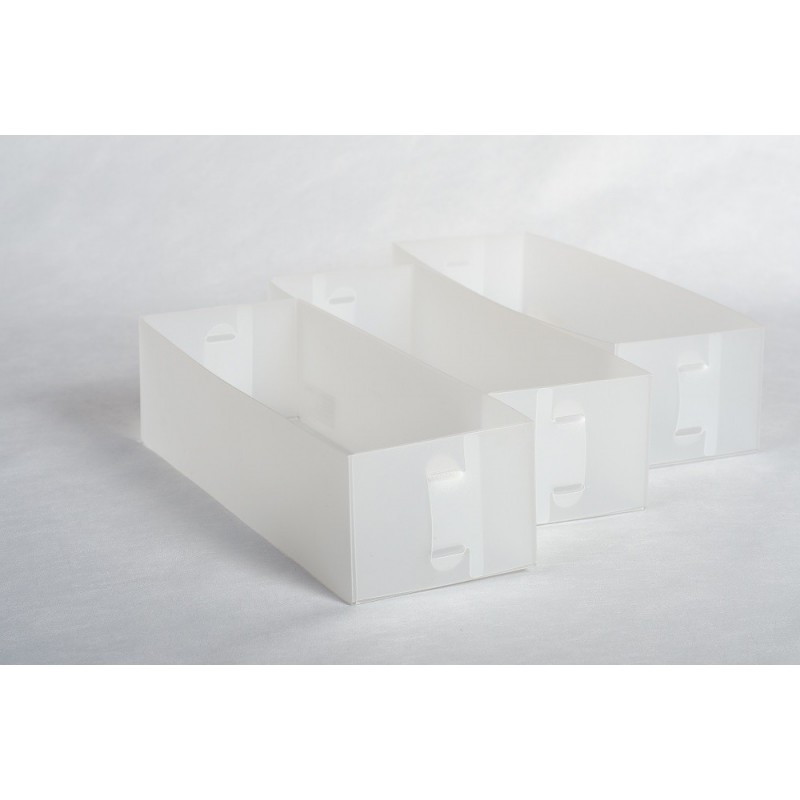SET DI 6 ORGANIZZATORI DI GABBIE