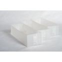 SET DI 6 ORGANIZZATORI DI GABBIE
