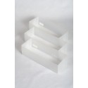 SET DI 6 ORGANIZZATORI DI GABBIE