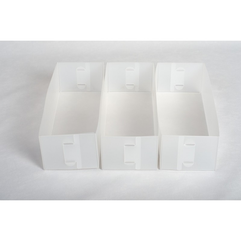 Set de 6 organizatori de sertare