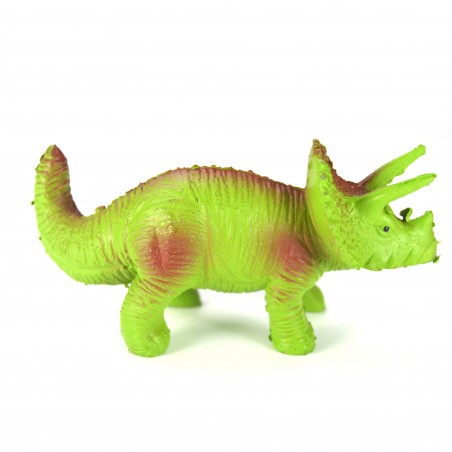 Trzy jaja dinozaurów