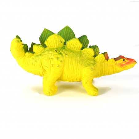 Drie dinosauruseieren