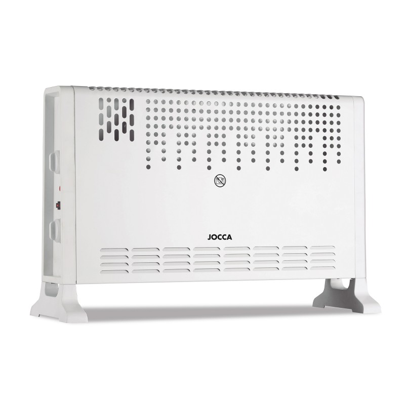 CALEFACTOR CONVECTOR