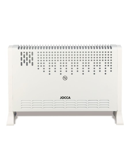 CONVECTOR HEATER 2