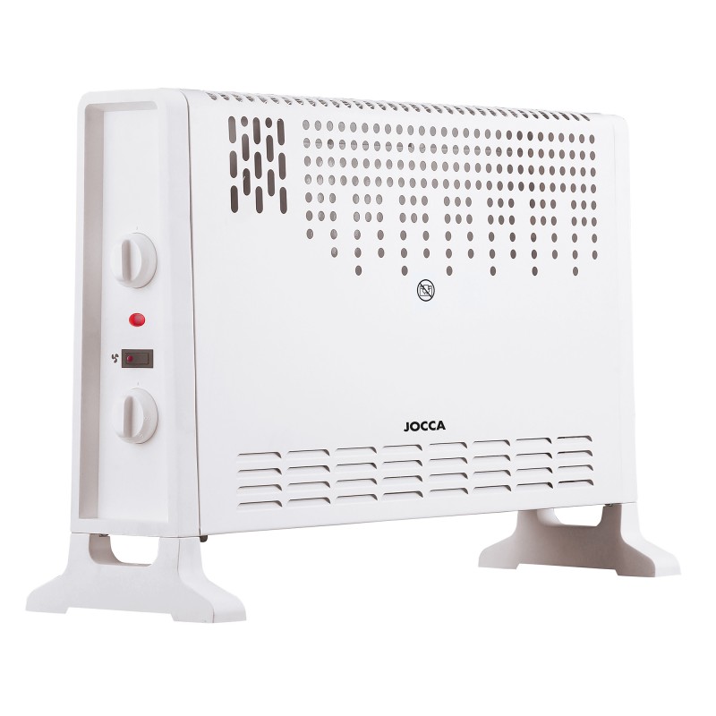 CONVECTOR HEATER