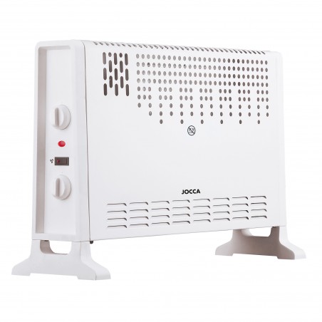 CALEFACTOR CONVECTOR