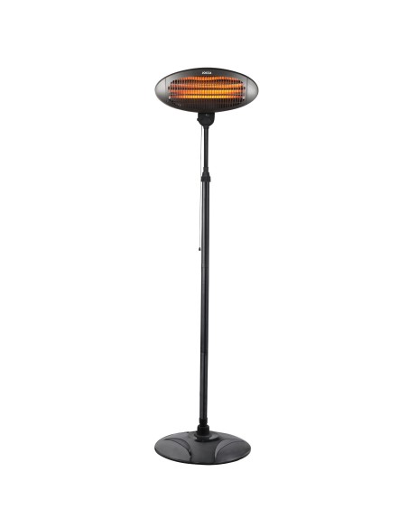CALEFACTOR DE TERRAZA