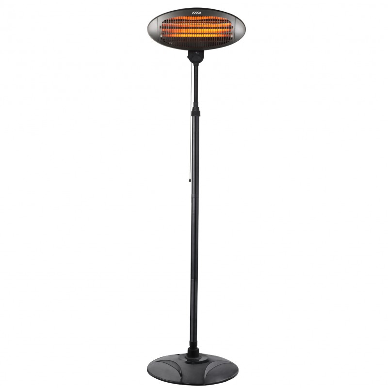 CALEFACTOR DE TERRAZA