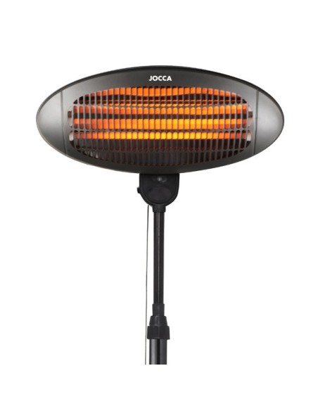 TERRACE HEATER 2