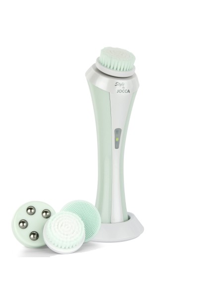 Postavite čišćenje lica