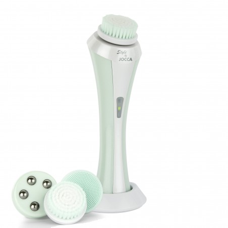 FACIAL CLEANSING SET