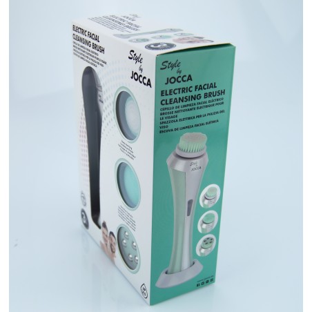 Coffret de nettoyage du visage