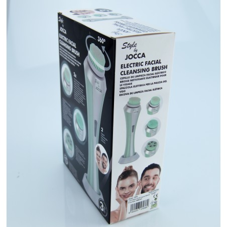 FACIAL CLEANSING SET