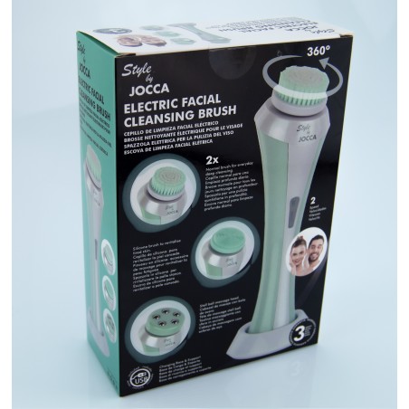 FACIAL CLEANSING SET
