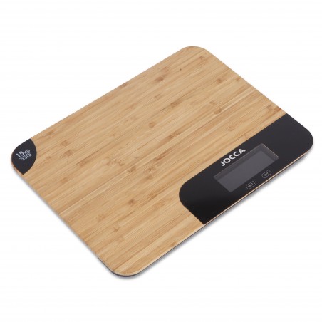 CHOPPING BOARD WITH INTEGRATED SCALE