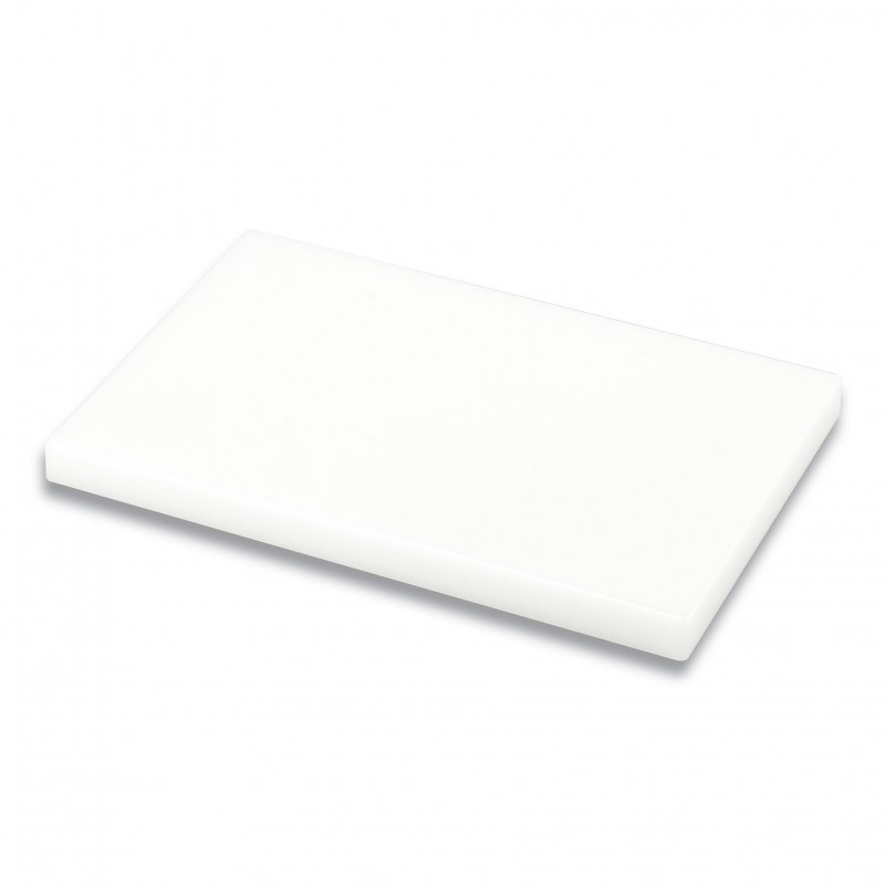 PROFESSIONAL CUTTING TABLE MADE IN POLYETHYLENE