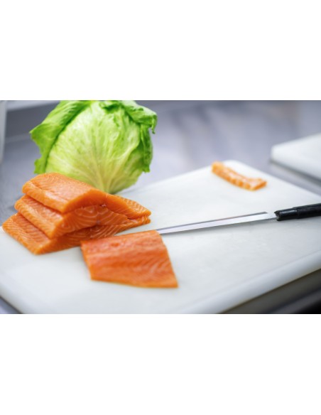 Profesjonalny stół do cięcia wykonany w polietylenu