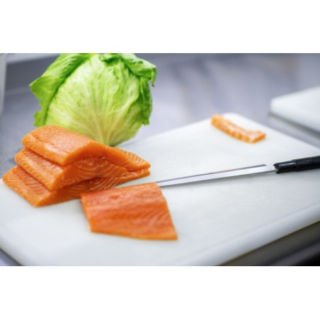 PROFESSIONAL CUTTING TABLE MADE IN POLYETHYLENE