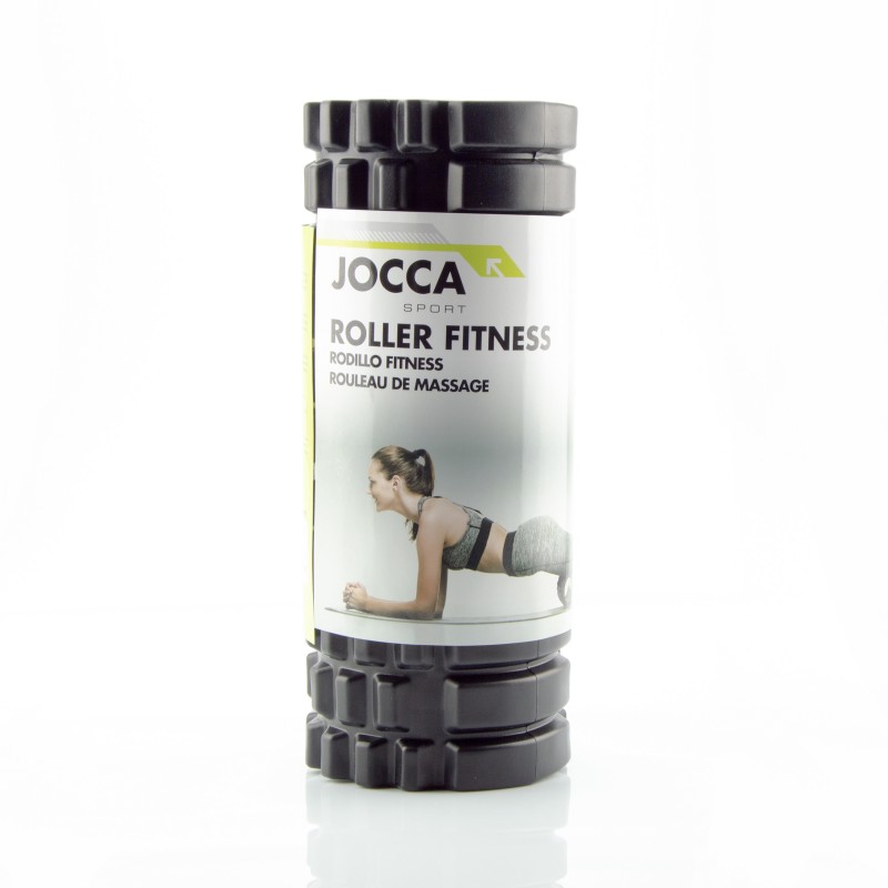 Wałek Myofascial na fitness