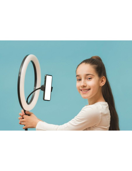 ANILLO DE LUZ LED
