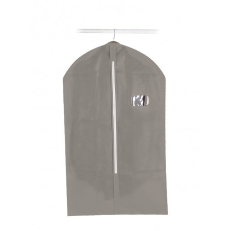 OFFERTA DI 4 CUSTODIE, GUARDAROBA DI COLORE GRIGIO