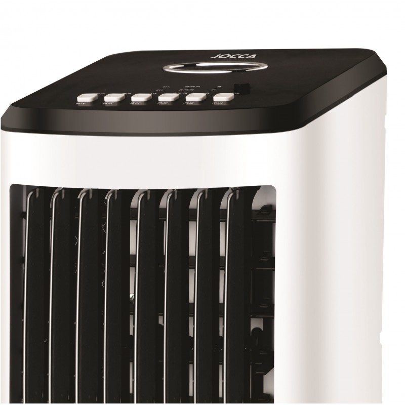 COLD AIR CONDITIONER WITH REMOTE CONTROL AND...