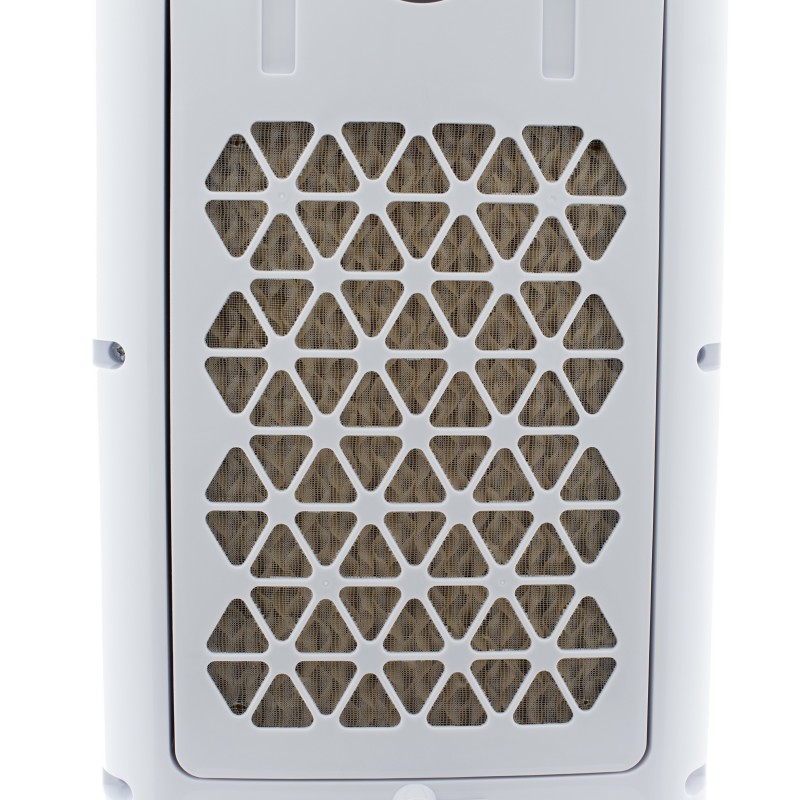 CLIMATE JOCCA FRIO MIT MANDO UND IONIZER