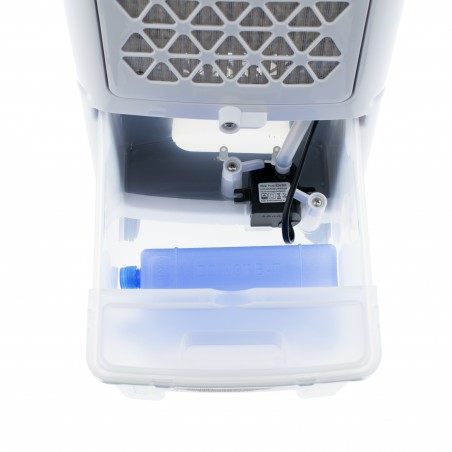 CLIMATIZADOR FRIO CON MANDO E IONIZADOR