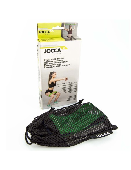 SET AVEC 3 BANDES DE RÉSISTANCE 2