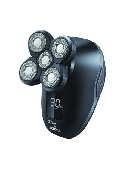 Set brade i njege lica 2