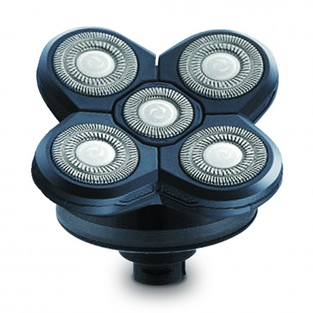 SHAVER AND FACIAL CARE SET FOR MEN