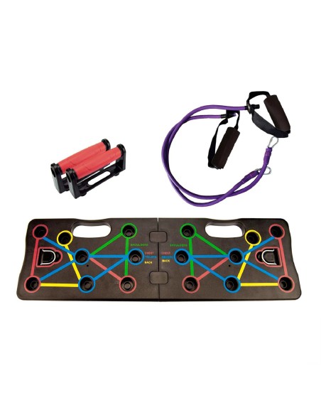 FLEXION EXERCISE BOARD 10 IN 1