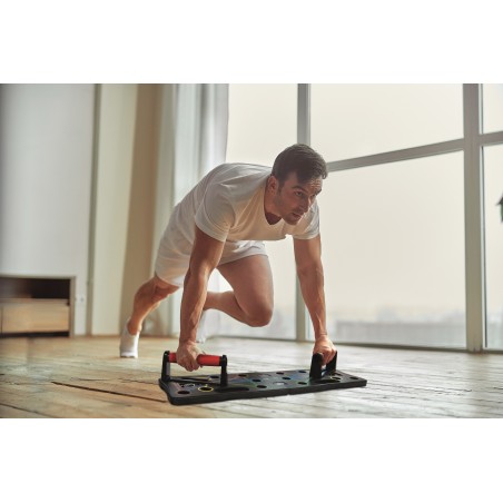 FLEXION EXERCISE BOARD 10 IN 1