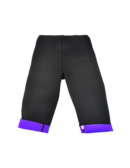 FAJA-BERMUDA LARGA NEGRA