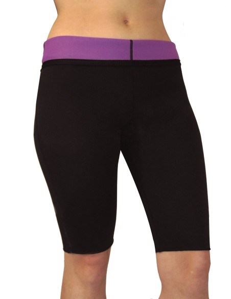 FAJA-BERMUDA LARGA NEGRA 2