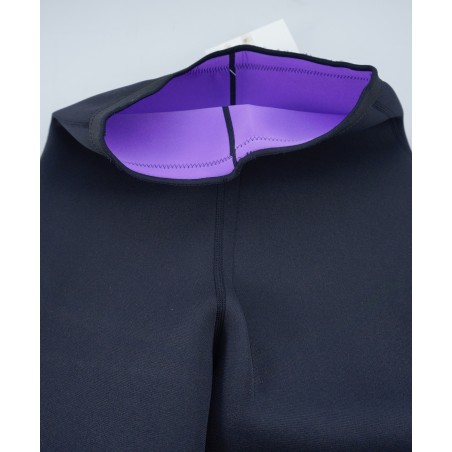 FAJA-BERMUDA LARGA NEGRA