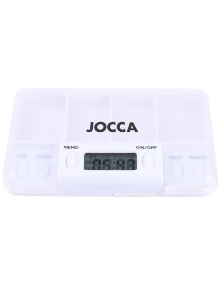 ELECTRONIC PILL BOX 2