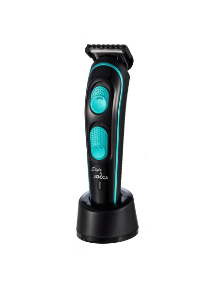 Novo clipper recarregável