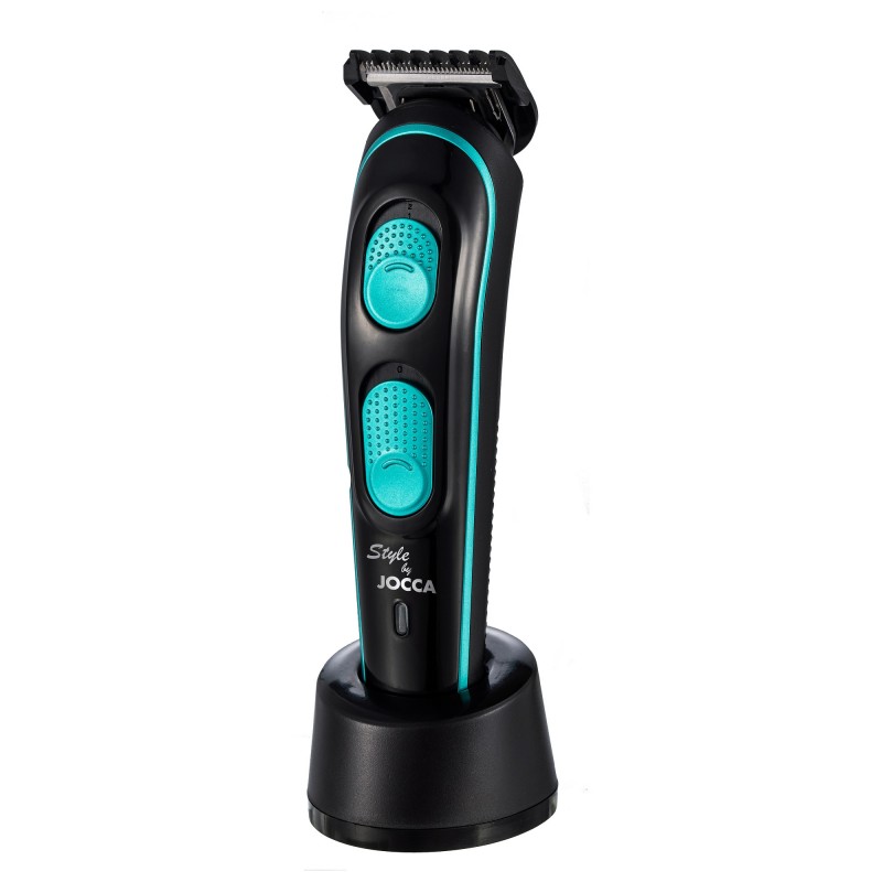 Nieuwe oplaadbare clipper